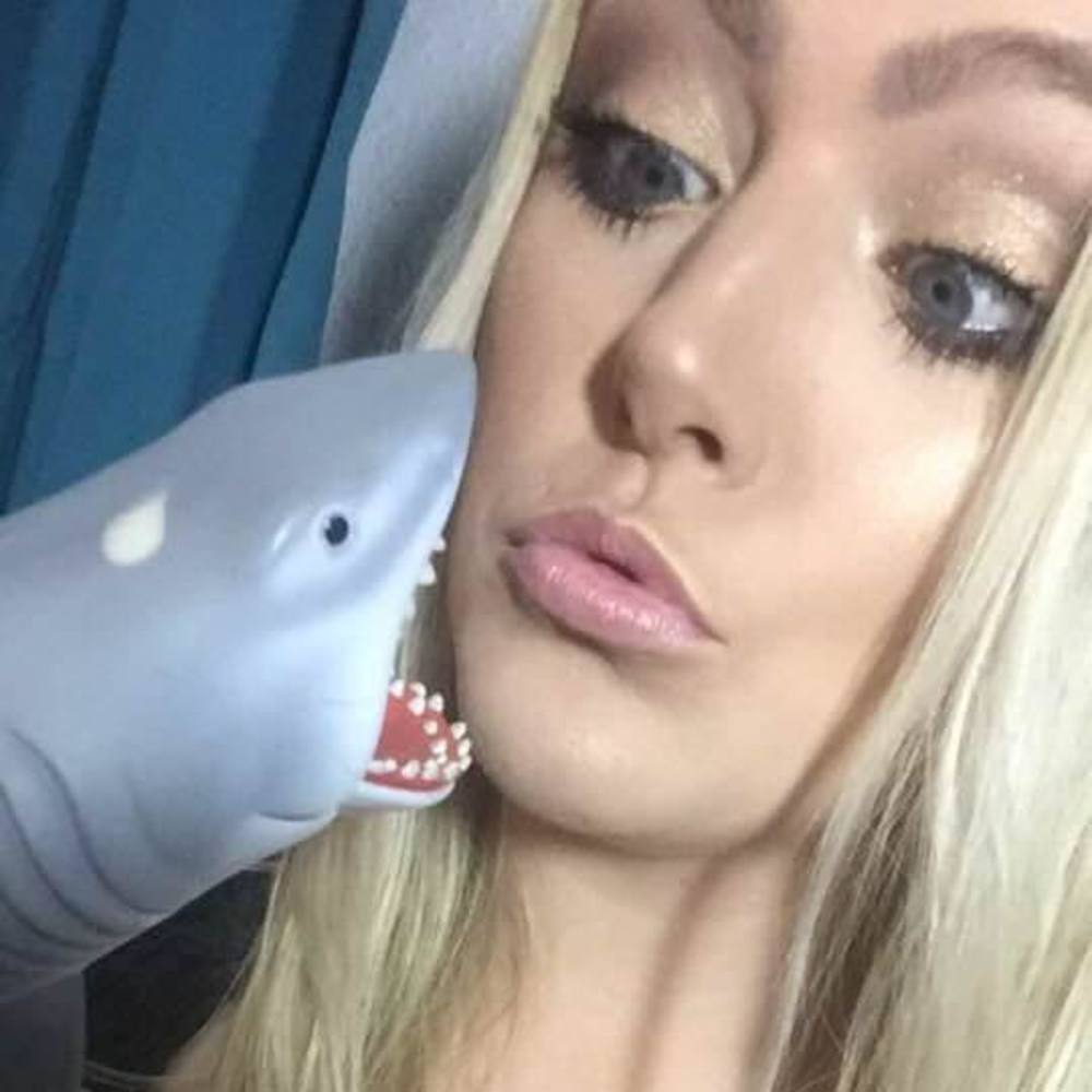 Meet your Posher, Jenna